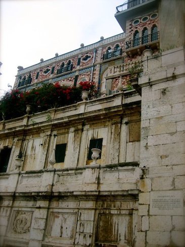 chafariz del rey