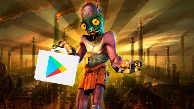 Ofertas Apps Android