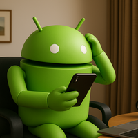 La instalación de apps no verificadas parecía estar en peligro de extinción, pero Google quiere que la decisión esté "en nuestras manos"