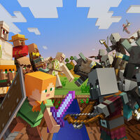 Más de 1.200 personas entraron a un servidor de Minecraft sin ninguna regla. Tras 60 días, se crearon naciones enteras 