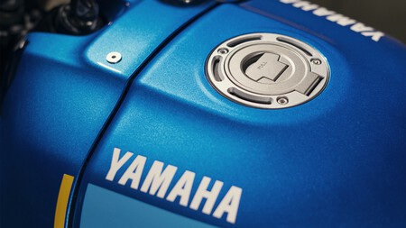 Yamaha Xsr900 2022 009