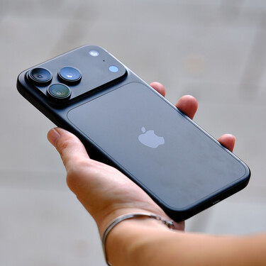 Analisis Iphone 18 Pro Max 11