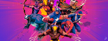 De esta colección de juegos Marvel solo rescato uno, del resto tenemos que hablar. Análisis de MARVEL MaXimum Collection