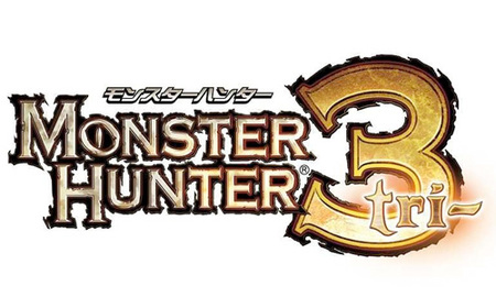 Y jugar online a 'Monster Hunter 3' cuesta...