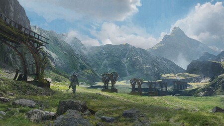 Análisis de NieR Replicant, el remake que necesitaba el clásico NieR para enamorar