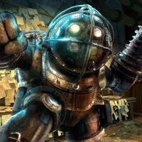 BioShock quiere jugar un as bajo la manga con su película que Fallout y otras grandes adaptaciones no tuvieron 