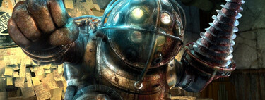 BioShock quiere jugar un as bajo la manga con su película que Fallout y otras grandes adaptaciones no tuvieron 