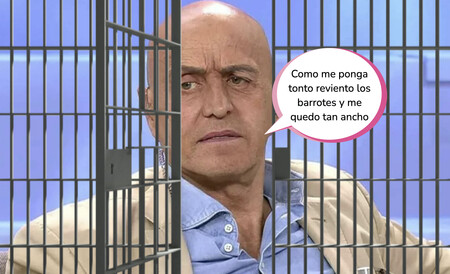 Kiko Matamoros, a las puertas del calabozo tras ser denunciado por Makoke