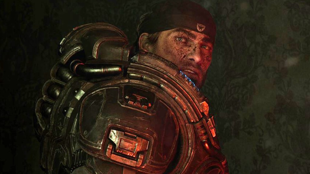 El último evento de la WWE ha arrojado una pista clave sobre la fecha de Gears of War: E-Day, y hay precedentes que lo demuestran 