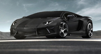 Lamborghini Aventador LP700-4 Carbonado, oda a la fibra de carbono