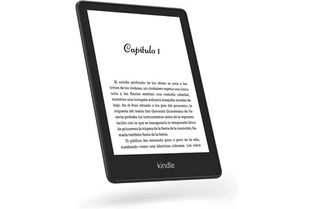Kindle ペーパーホワイト