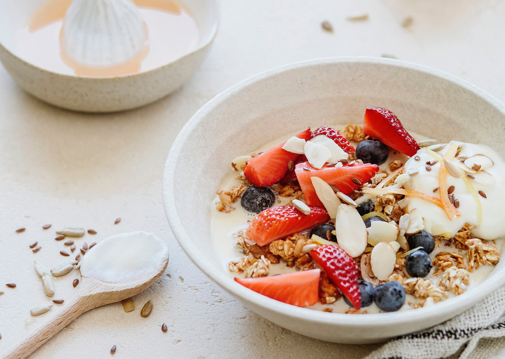 13 reemplazos saludables para reducir el consumo de ultraprocesados en nuestra dieta