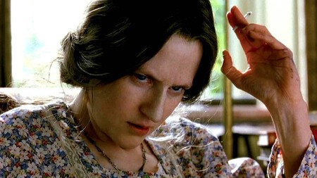Nicole Kidman en 'Las horas'