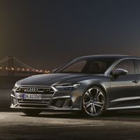 Audi S7, S6 y S6 Avant, se presentan con motor V6 turbo y hasta 444 hp
