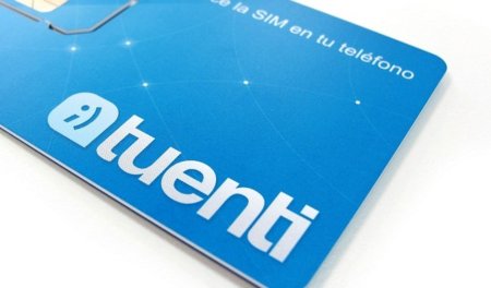 Tuenti anuncia su OMV rompiendo con las clásicas tarifas de datos