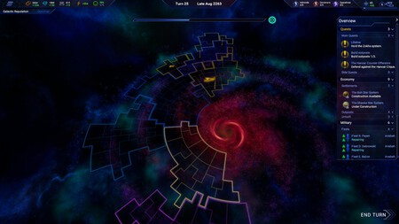 The Pegasus Expedition Preview