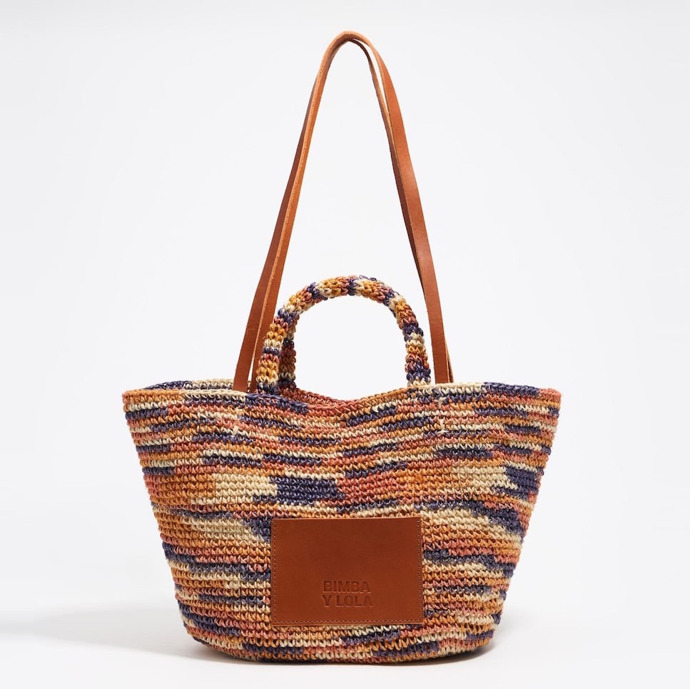 Bolso de Bimba y Lola