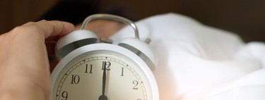 Así influye la cantidad de hijos en las horas de sueño y descanso de los padres