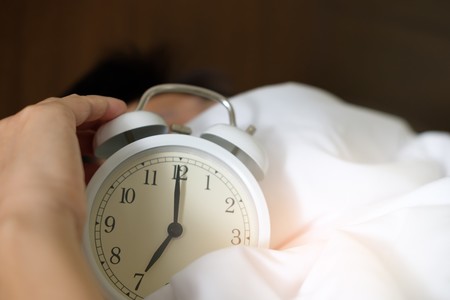 Así influye la cantidad de hijos en las horas de sueño y descanso de los padres