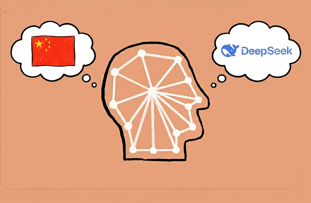 La IA ya es un campo de batalla: Anthropic acaba de acusar a DeepSeek y a otras empresas chinas de “destilar” Claude