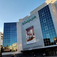 Chollazo el de esta smart TV 4K Hisense de 65 pulgadas en El Corte Inglés: con panel QLED, Dolby Atmos y por menos de 600 euros