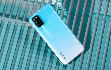 Realme 7i