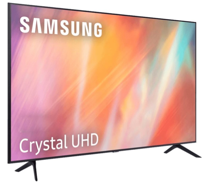 Samsung UE75AU7175UXXC 75"
