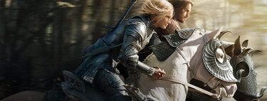 "Nadie quiere ver un spin-off basado en la tortura de animales": Muere un caballo en el set de rodaje de Los anillos de poder y PETA ataca con dureza a Amazon