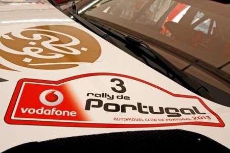 Rally de Portugal 2013: Dani Sordo el más rápido en la clasificación