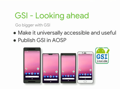 GSI