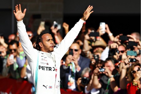Lewis Hamilton, la evolución de una leyenda llamada a cambiar todos los parámetros de la Fórmula 1