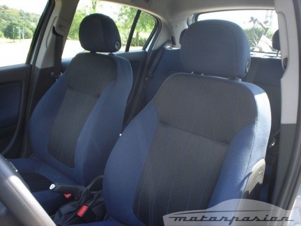 Opel Corsa 5p (Enjoy)