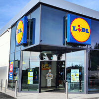 Lidl lanza una bajada permanente en el precio de la docena de huevos: frescos, camperos, ecológicos... ¡Y en el aceite!
