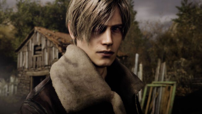 Imagen de Resident Evil 4 Remake
