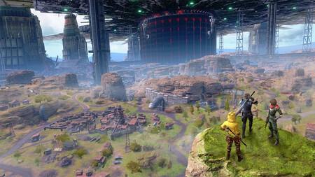 Análisis de Final Fantasy VII The First Soldier: Square Enix combina la fórmula del Battle Royale con la esencia de los ARPG a través de su saga estrella