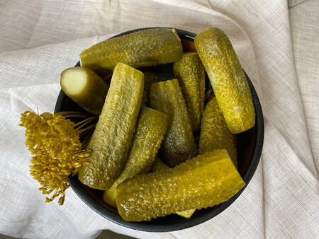 antojos en el embarazo