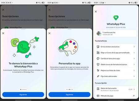 Whatsap Plus