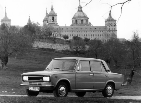 Seat 124 D Especial 1430