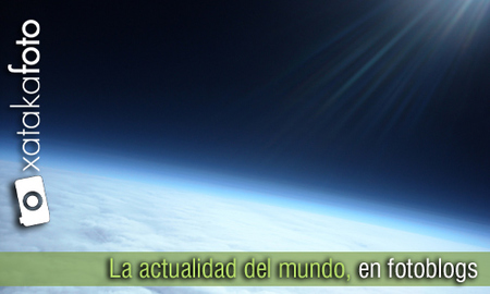La actualidad del mundo, en fotoblogs