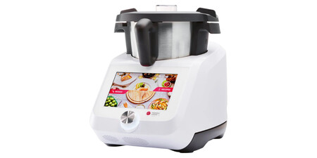 Robot De Cocina Lidl