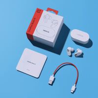 OnePlus Buds N: a la conquista de los TWS económicos con buena batería y baja latencia