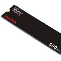 SSD SanDisk de 500 GB despenca de preço na Semana Gamer da Amazon 
