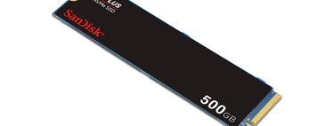 SSD SanDisk de 500 GB despenca de preço na Semana Gamer da Amazon 