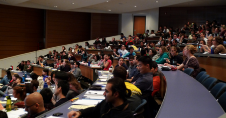 38 cursos gratis universitarios online para empezar en marzo