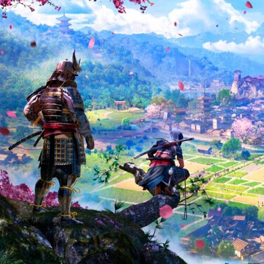 Assassin's Creed Shadows