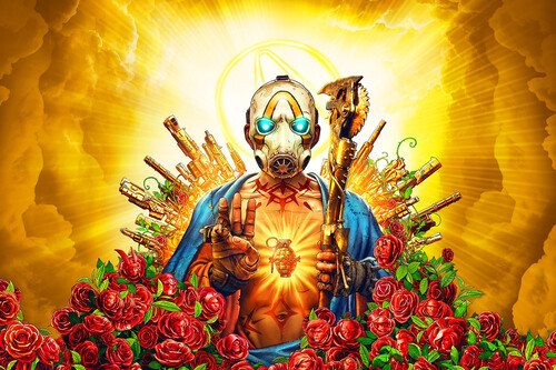 ¡Menuda oferta! Ahórrate más de 200 euros y consigue todos los juegos de Borderlands por menos de 14 euros en PC