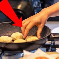 Freír sin que todo huela a comida. El secreto de un chef para salvar tu ropa y tu hogar en invierno