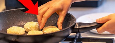 Freír sin que todo huela a comida. El secreto de un chef para salvar tu ropa y tu hogar en invierno