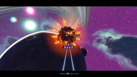No Mans Sky 1