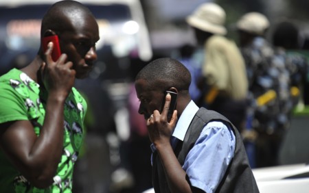 Samsung hace una parada con Tizen en África en su camino hacia Europa
